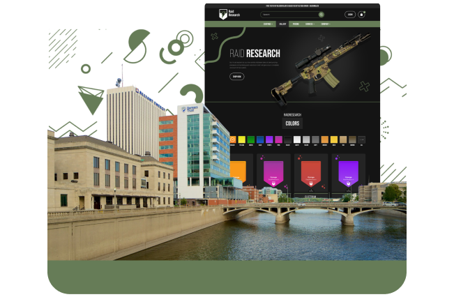 Seo Services by state - Cedar Rapids SEO