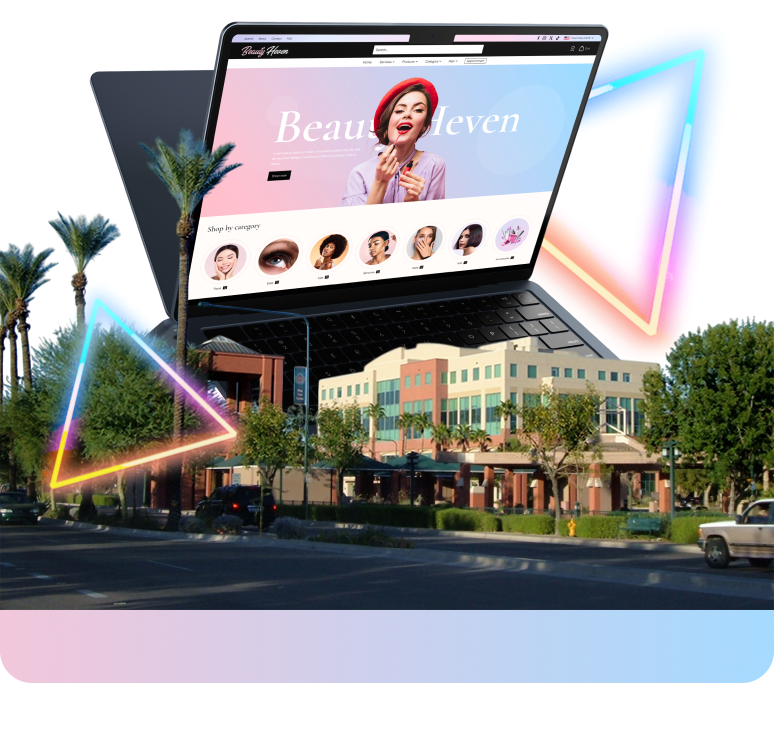 Seo Services by state - Chandler SEO