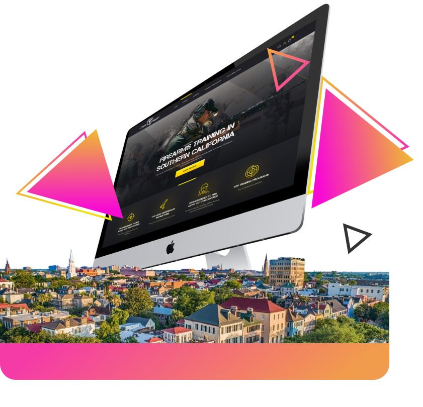 Seo Services by state - Charleston SEO