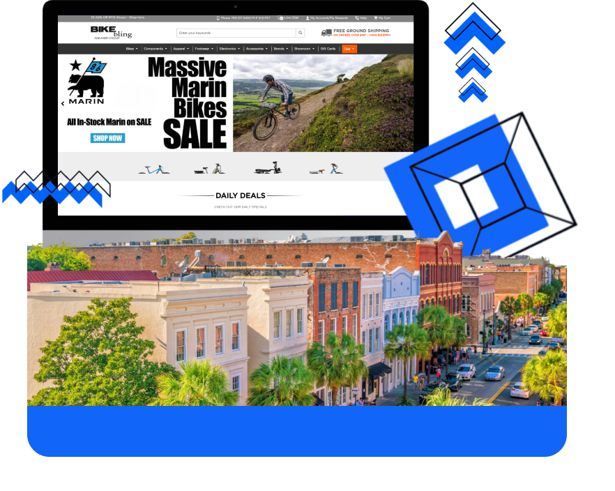 Seo Services by state - Martinsburg SEO