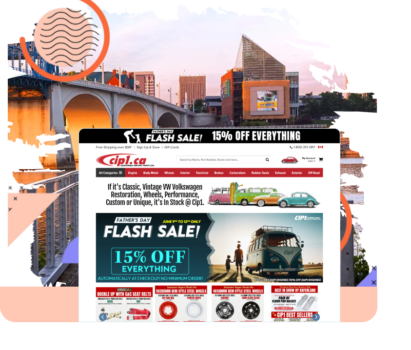 Seo Services by state - Chattanooga SEO