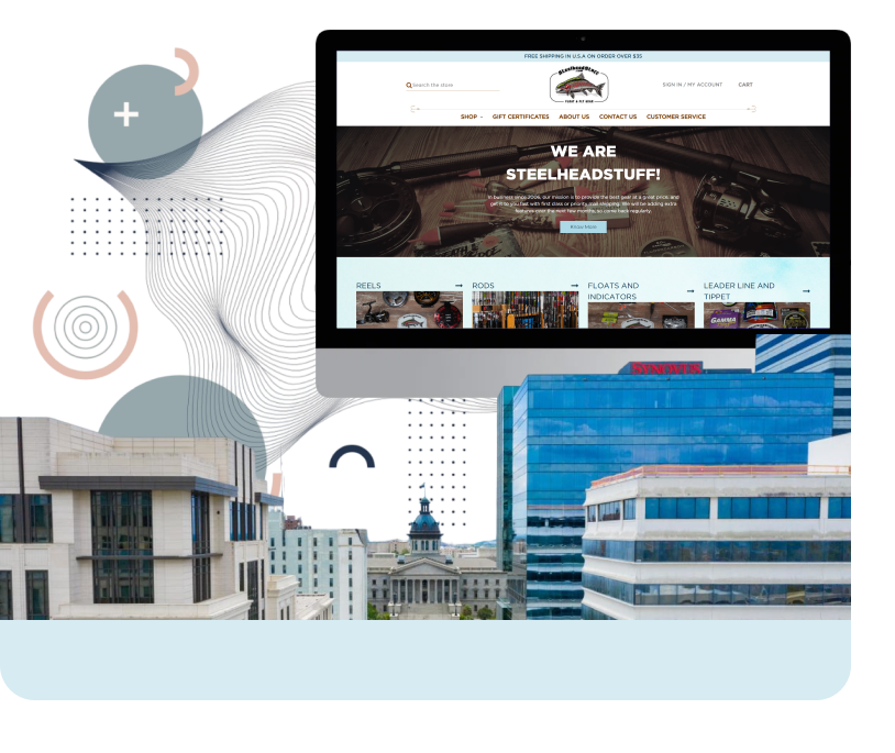 Seo Services by state - Clemson SEO