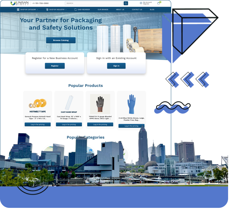 Seo Services by state - Cleveland SEO