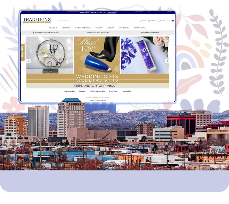 Seo Services by state - Colorado Springs SEO