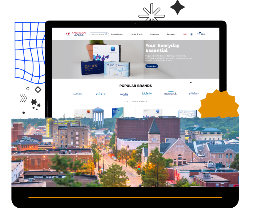 Seo Services by state - Columbia SEO