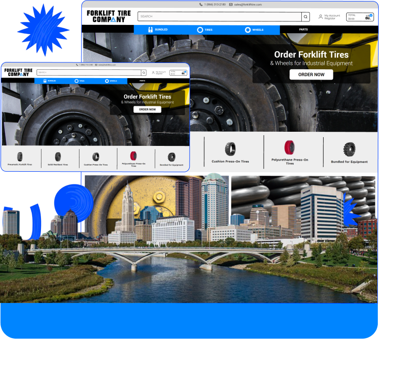 Seo Services by state - Columbus SEO
