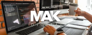 Why Choose MAKDigital for Complex eCommerce Projects