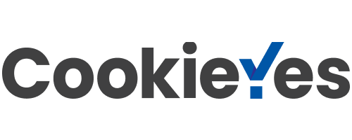 CookieYes logo