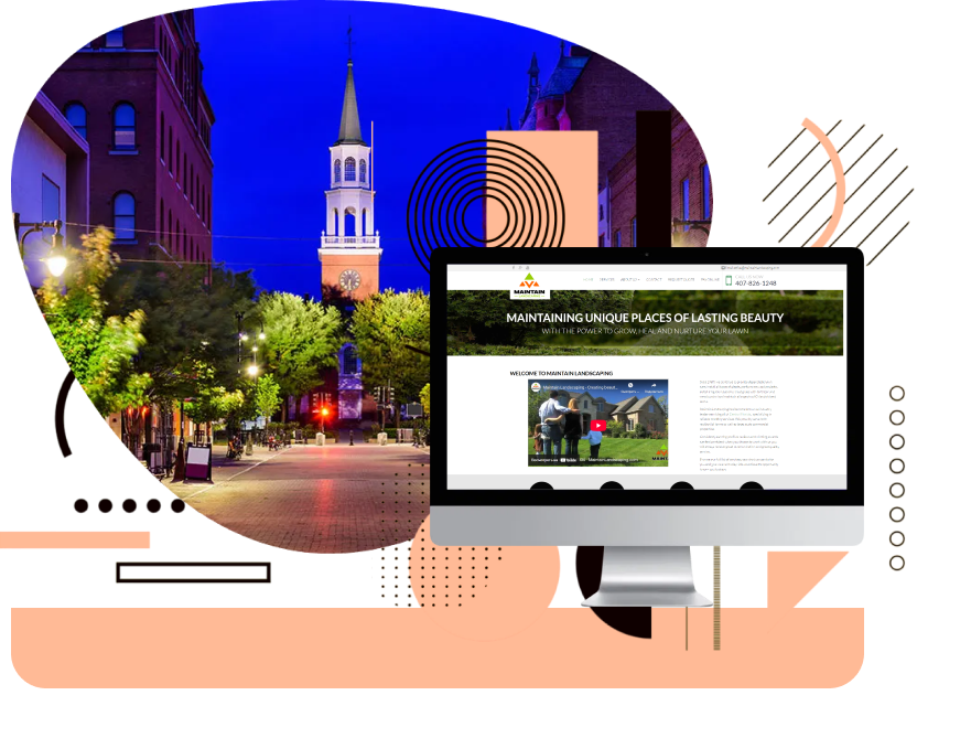 Seo Services by state - Cranston SEO