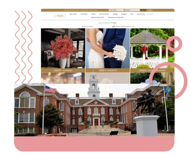 Seo Services by state - Dover SEO