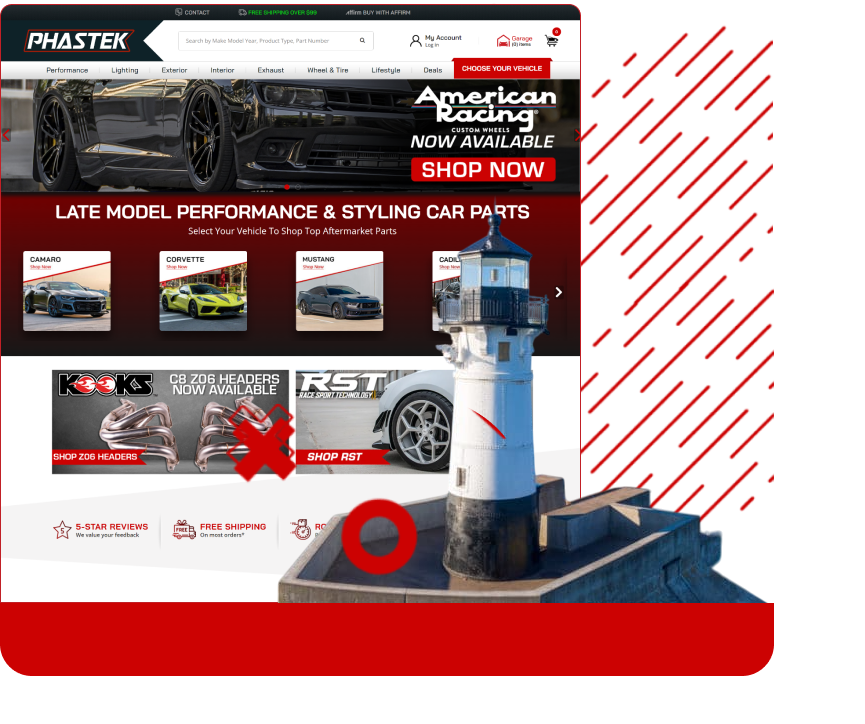 Seo Services by state - Duluth SEO