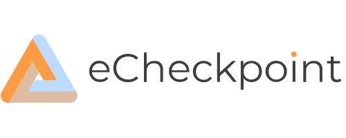 echeckpoint logo