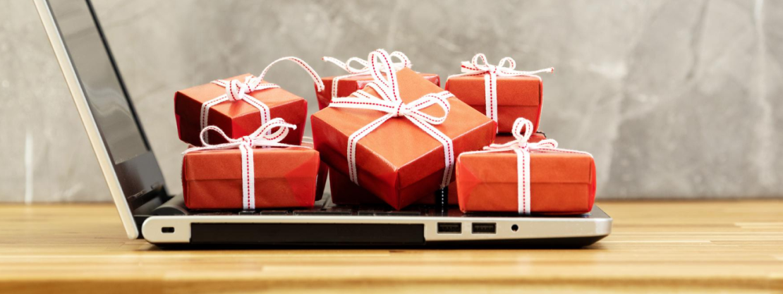 Preparing Your eCommerce Store for Holiday Success in 2025 Blog Hero