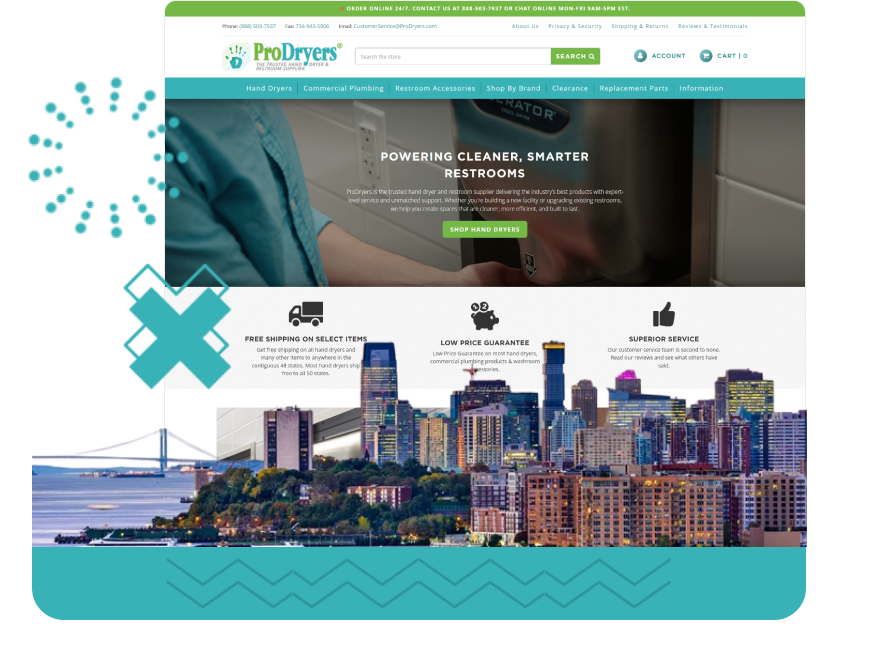 Seo Services by state - Edison SEO