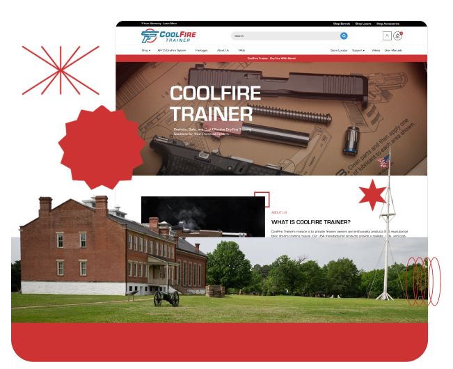 Seo Services by state - Fort Smith SEO
