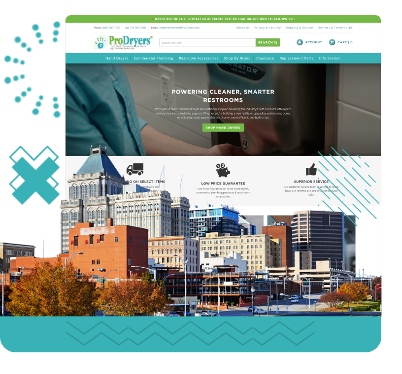 Seo Services by state - Greensboro SEO