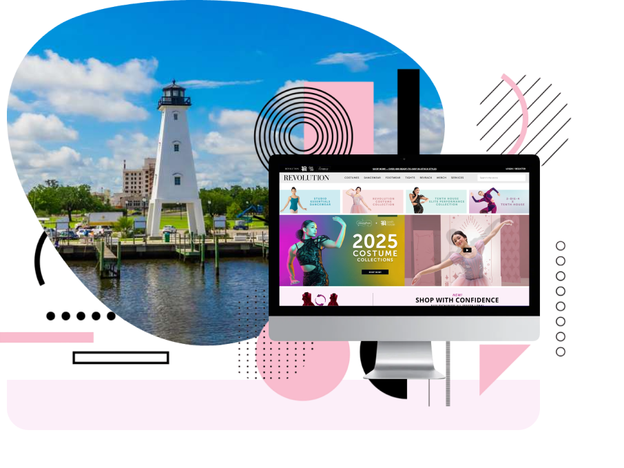Seo Services by state - Gulfport SEO