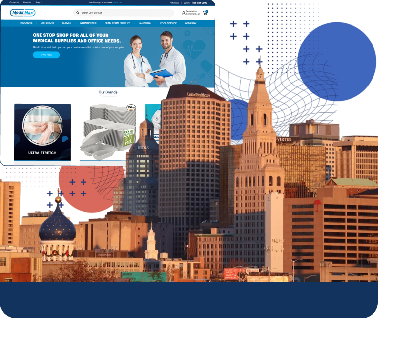 Seo Services by state - Hartford SEO