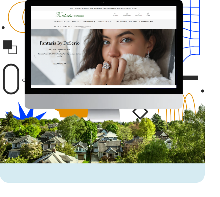 Seo Services by state - Hillsboro SEO