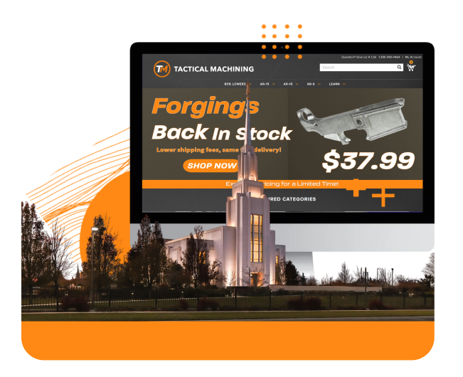 Seo Services by state - Idaho Falls SEO