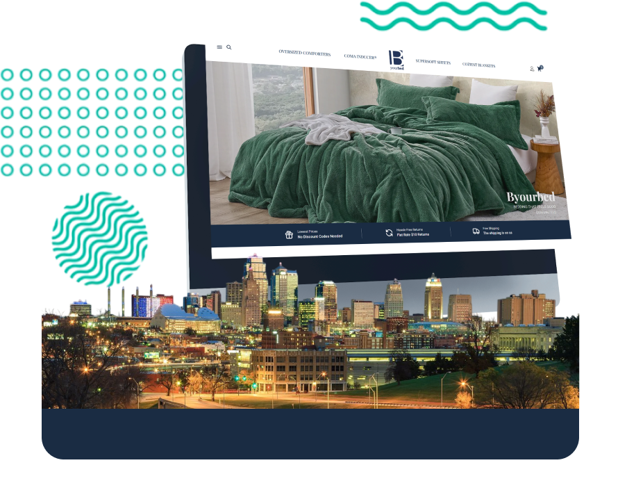 Seo Services by state - Lees Summit SEO