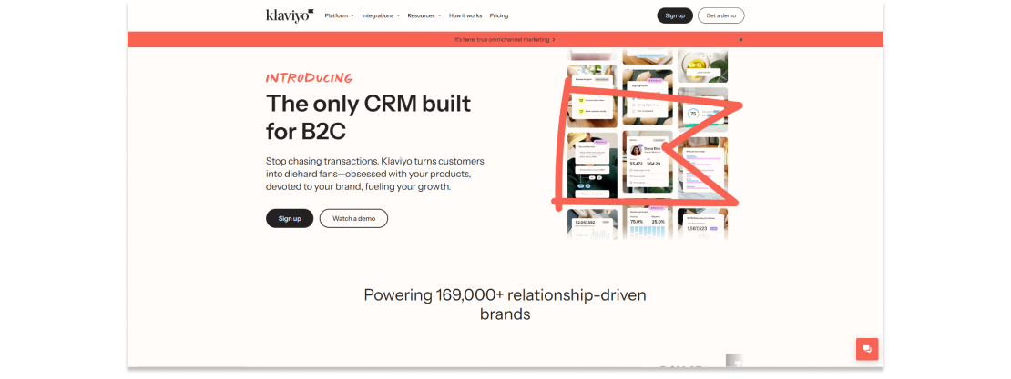 Klaviyo Powers High-Growth eCommerce with Advanced Automations