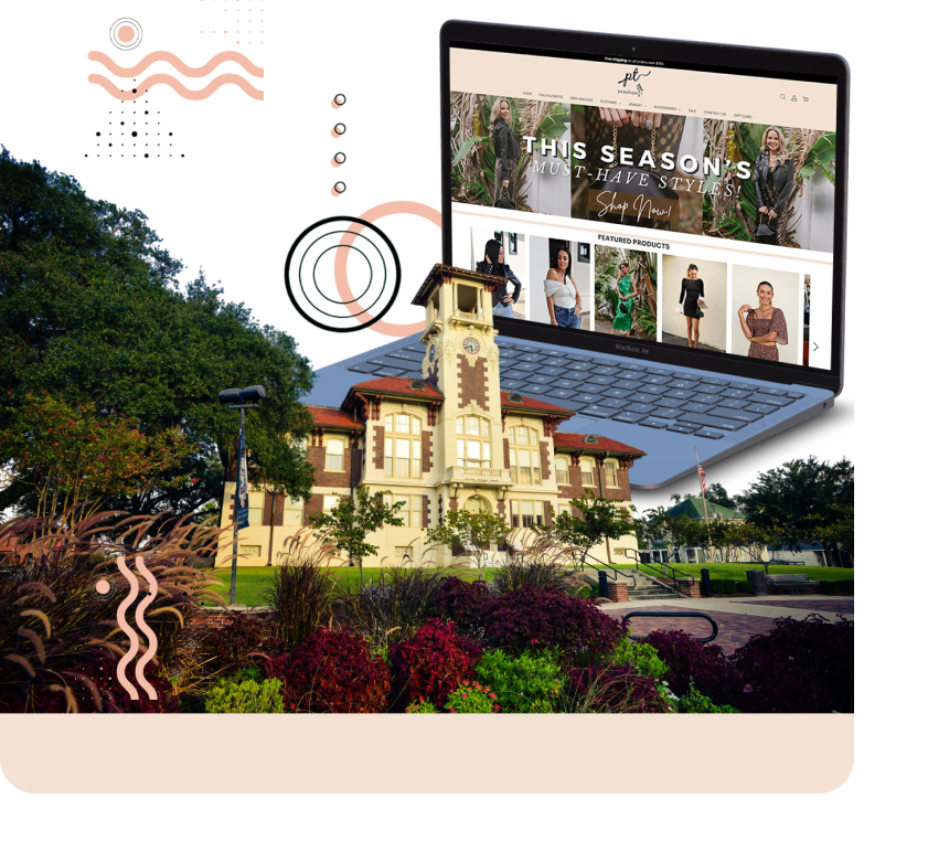 Seo Services by state - Lake Charles SEO