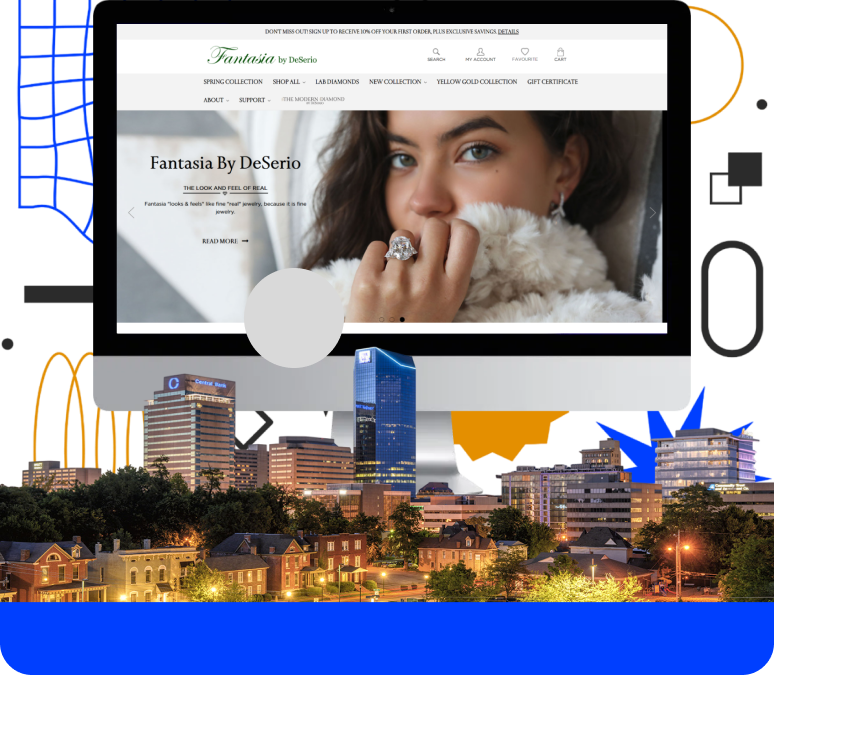 Seo Services by state - Lexington SEO