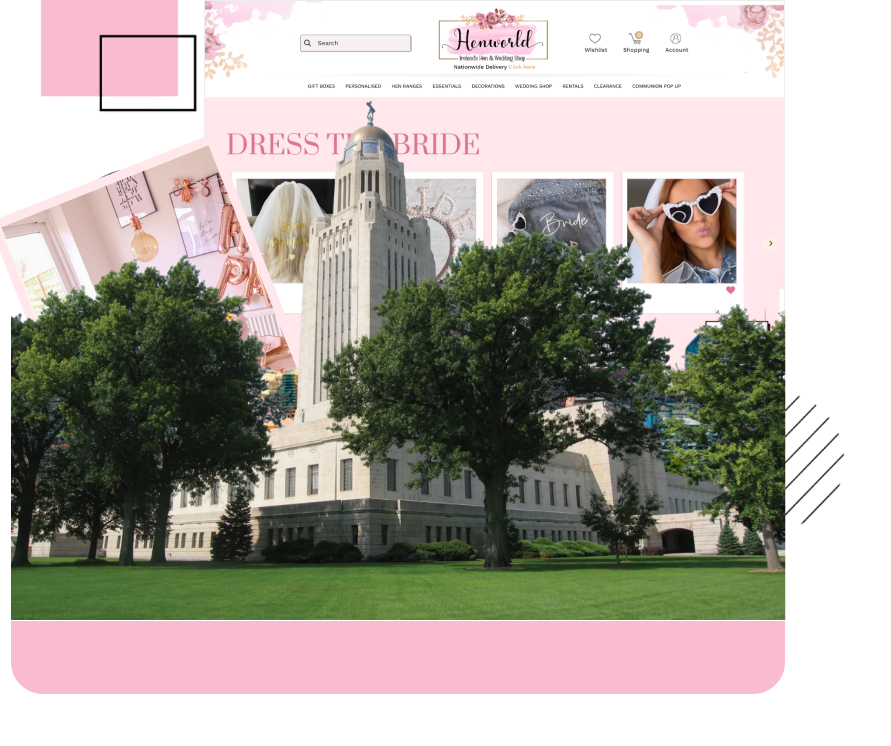 Seo Services by state - Lincoln SEO