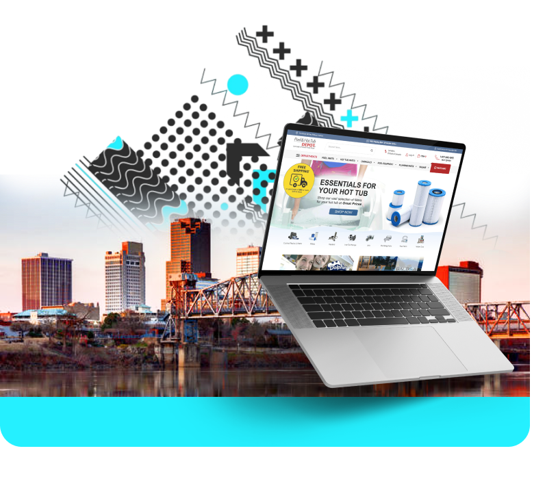 Seo Services by state - Little Rock SEO