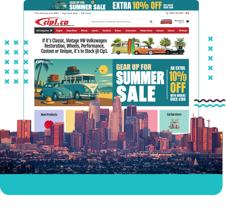 Seo Services by city - Los Angeles, CA SEO