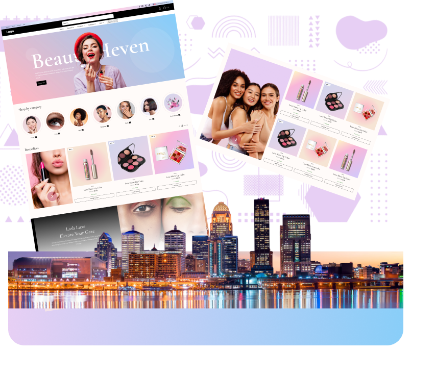 Seo Services by state - Louisville SEO