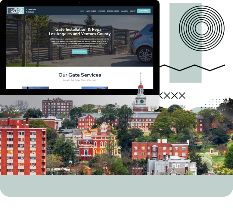 Seo Services by state - Macon SEO