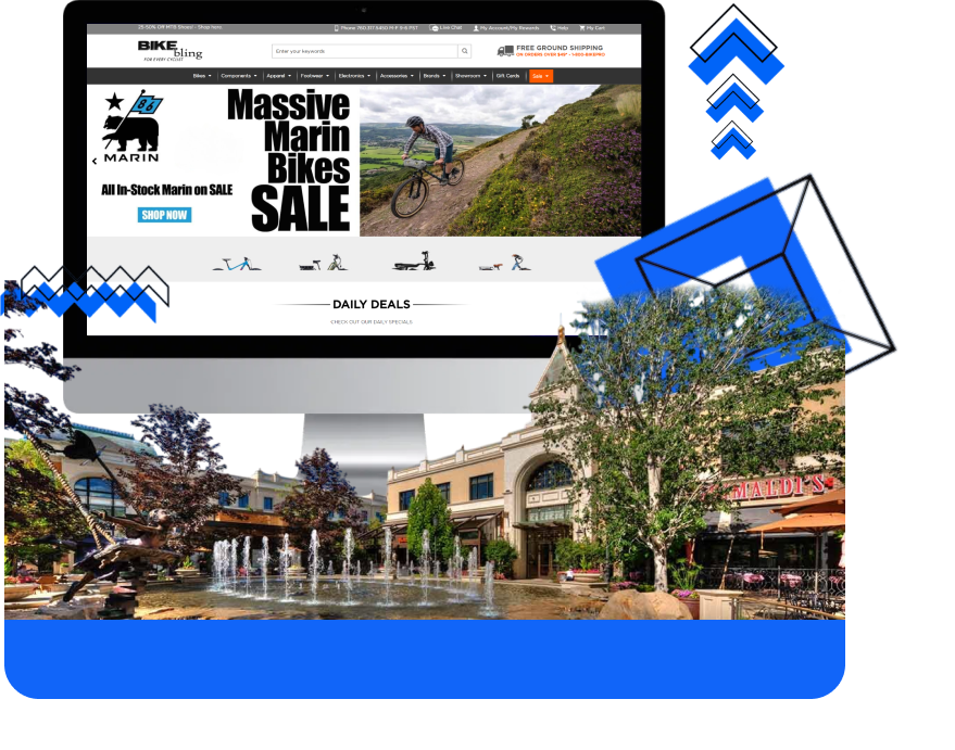 Seo Services by state - Meridian SEO