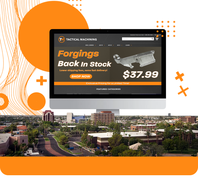 Seo Services by state - Mesa SEO