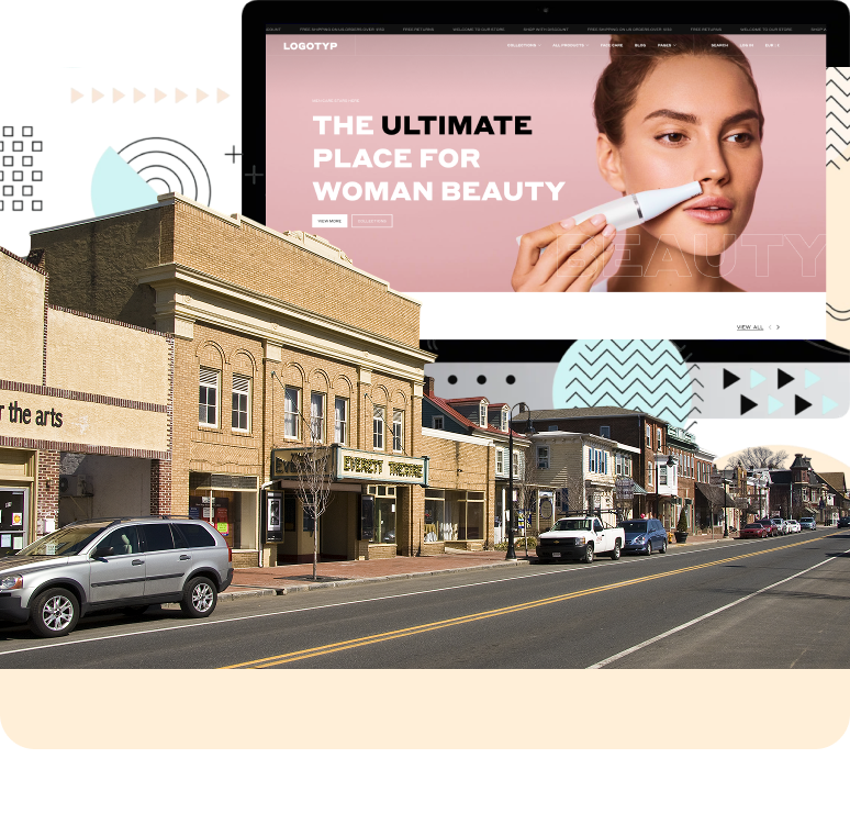 Seo Services by state - Middletown SEO