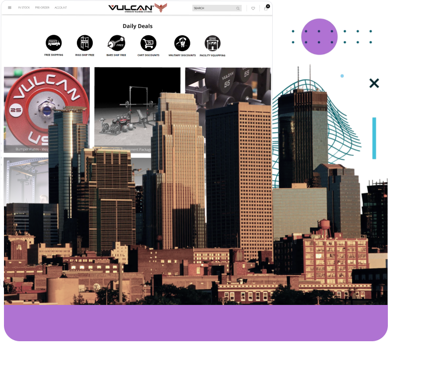 Seo Services by state - Minneapolis SEO