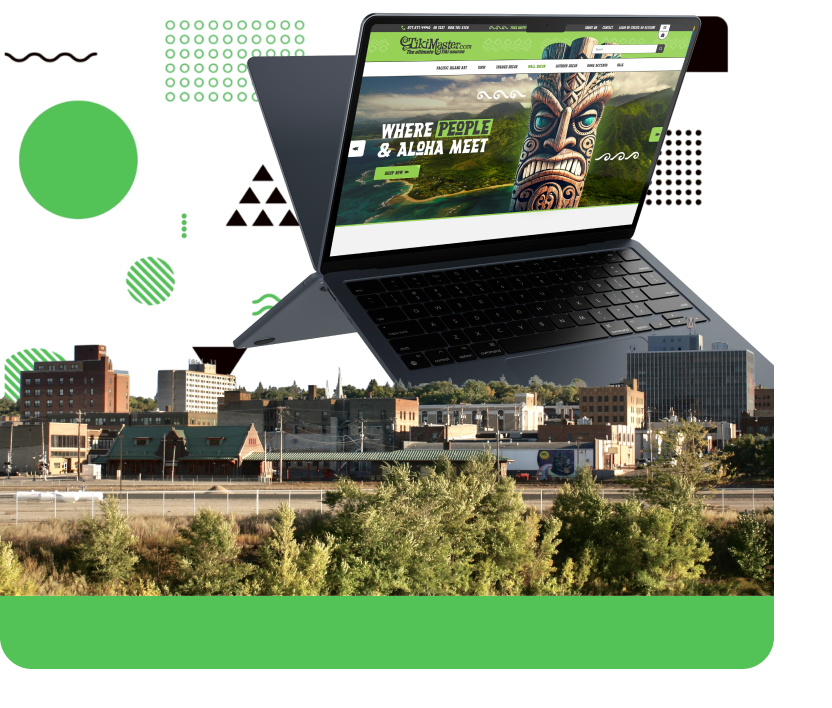 Seo Services by state - Minot SEO