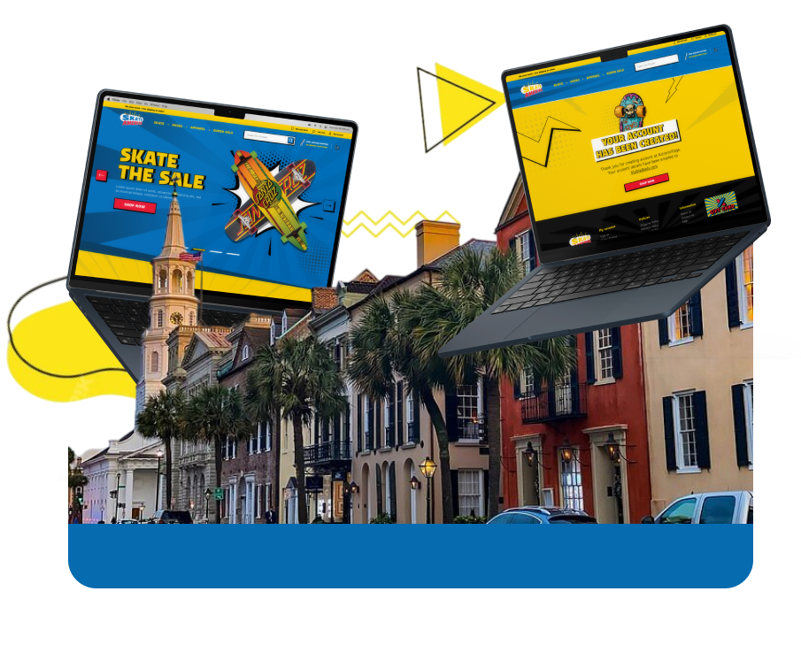 Seo Services by state - Mount Pleasant SEO