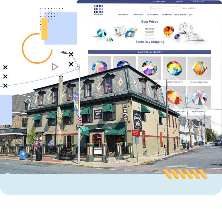 Seo Services by state - Newark SEO