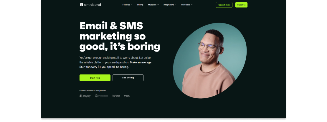 Omnisend Unifies Email and SMS for Smarter Customer Journeys