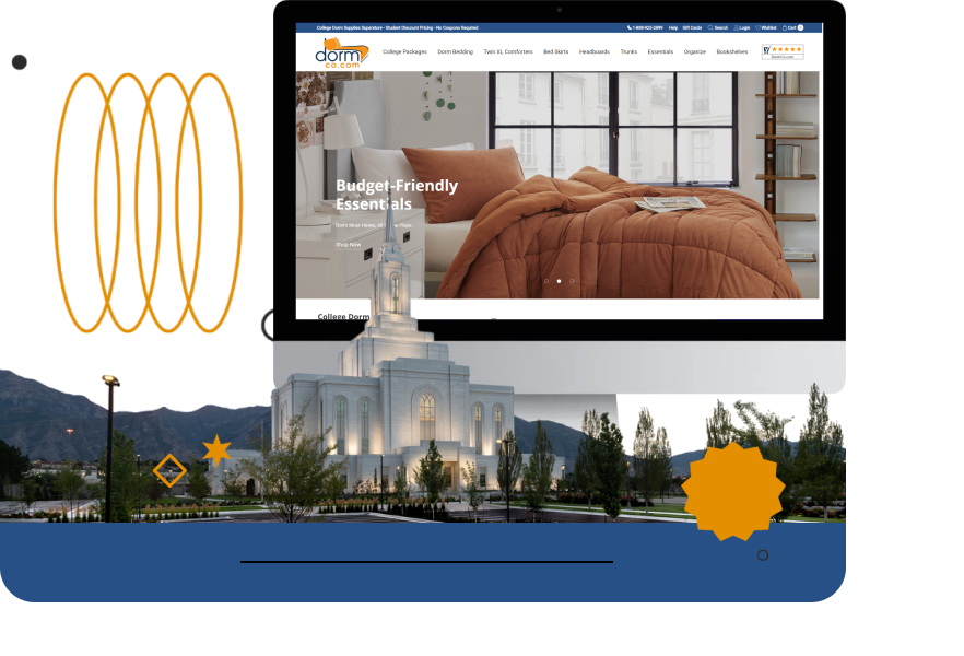 Seo Services by state - Orem SEO