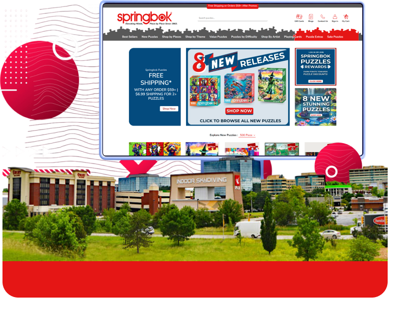 Seo Services by state - Overland Park SEO