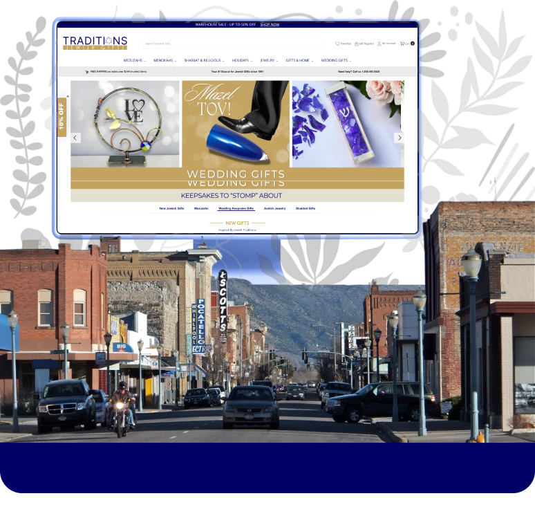Seo Services by state - Pocatello SEO