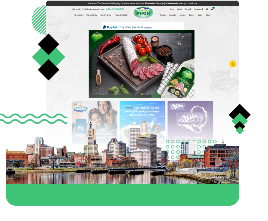 Seo Services by state - Providence SEO
