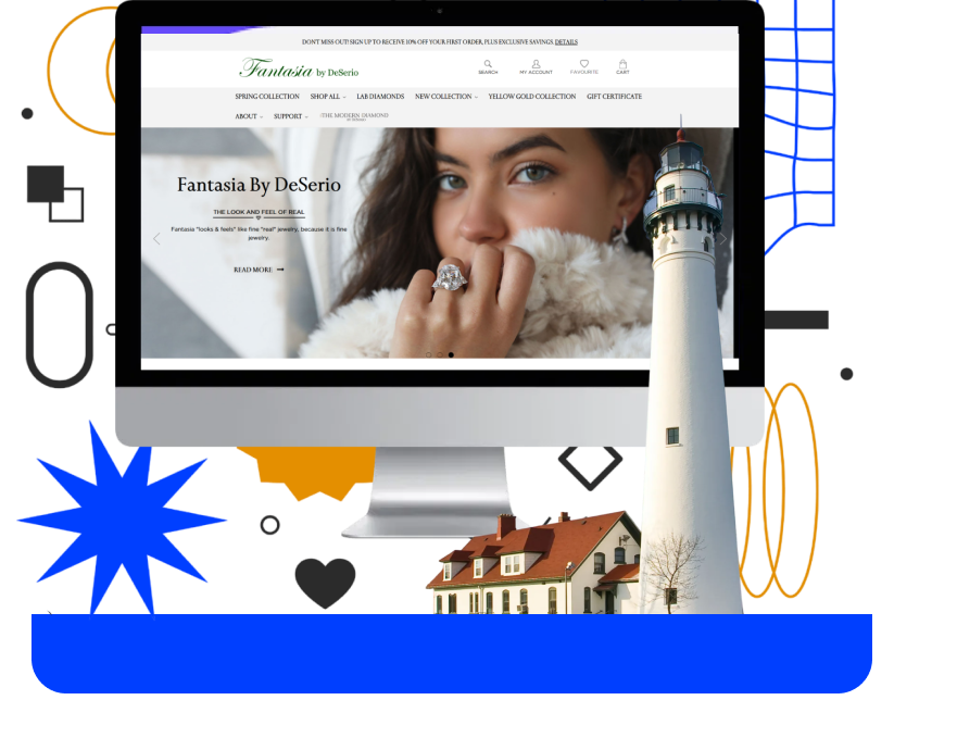 Seo Services by state - Racine SEO