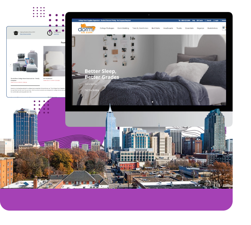 Seo Services by state - Raleigh SEO