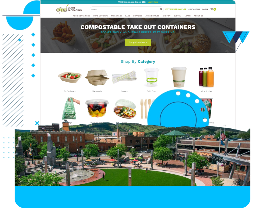 Seo Services by state - Rapid City SEO
