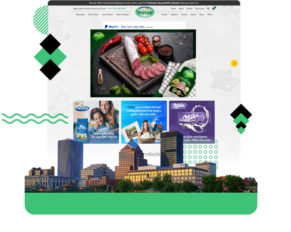Seo Services by state - Rochester SEO