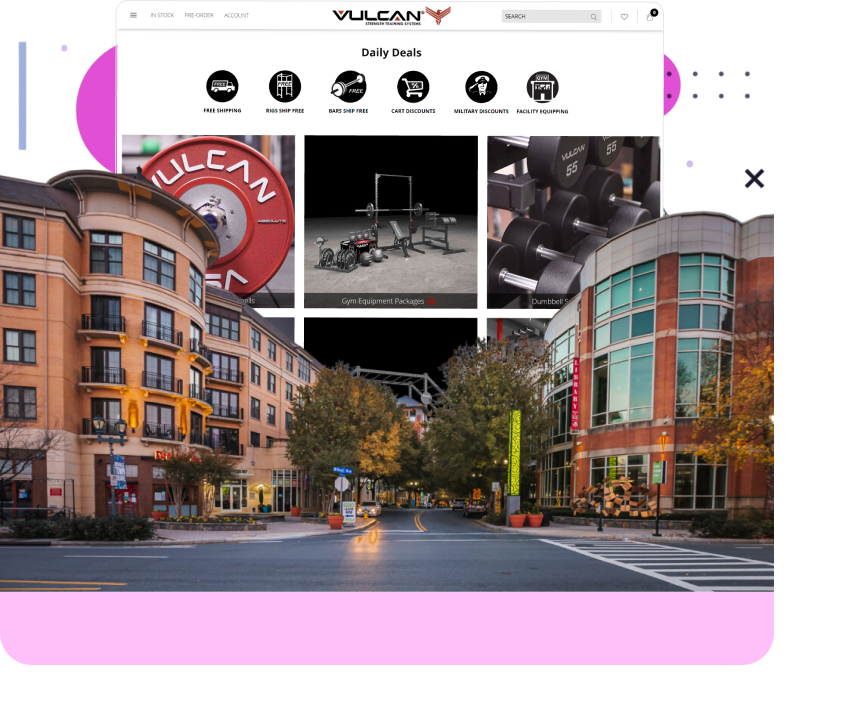 Seo Services by state - Rockville SEO